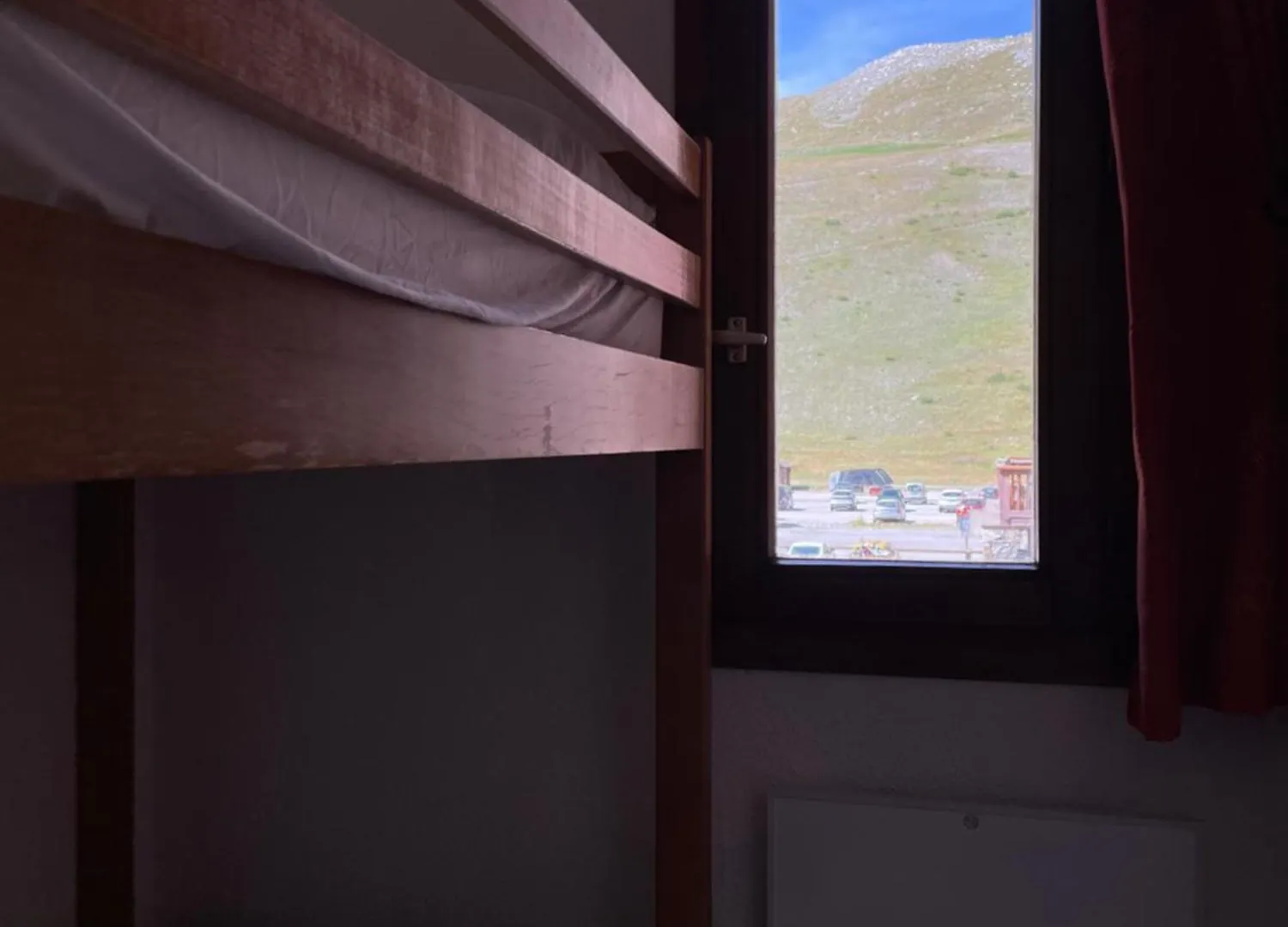 Rond Point Des Pistes 21M Pour 4 Internet Fibre Smart Tv Apartment Tignes